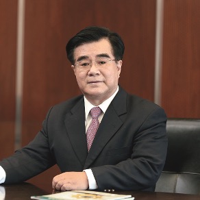 周延禮